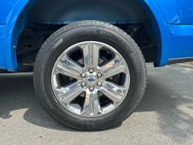 2019 FORD F150 SUPERCREW CAB