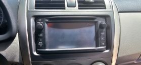 2013 TOYOTA COROLLA SEDAN 4-CYL, 1.8 LITER LE SEDAN 4D