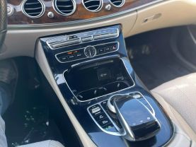 2017 Mercedes-benz E-class - Image 16
