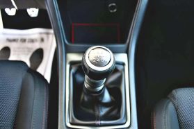 2018 SUBARU WRX SEDAN 4-CYL, TURBO, 2.0 LITER PREMIUM SEDAN 4D