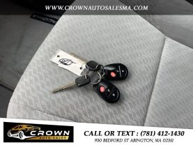 2010 TOYOTA TACOMA ACCESS CAB PICKUP 4-CYL, 2.7 LITER PICKUP 4D 6 FT