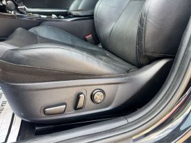 2018 KIA STINGER