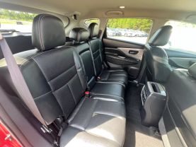 2016 Nissan Murano Sl Sport Utility 4d - Image 23