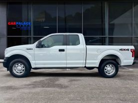 2017 Ford F150 Super Cab Xl Pickup 4d 6 1/2 Ft - Image 2