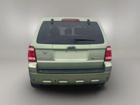 2008 FORD ESCAPE
