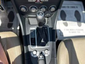 2007 MERCEDES-BENZ SLK-CLASS CONVERTIBLE V6, 3.5 LITER SLK 350 ROADSTER 2D