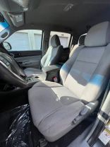 2012 TOYOTA TACOMA DOUBLE CAB PICKUP GRAY AUTOMATIC - Iron Cars Inc