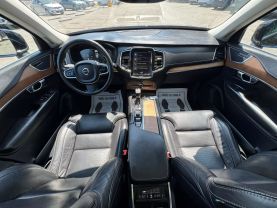 2016 VOLVO XC90 SUV 4-CYL, DRV-E SPRCHGD 2.0T T6 INSCRIPTION SPORT UTILITY 4D