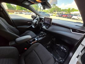 2020 Toyota Corollase Sedan 4d - Image 12