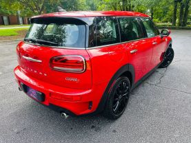 2022 MINI CLUBMAN HATCHBACK 4-CYL, TURBO, 2.0 LITER COOPER S HATCHBACK 4D