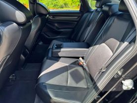 2018 HONDA ACCORD SEDAN 4-CYL, I-VTEC, TURBO, 1.5 LITER SPORT SEDAN 4D