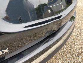 2020 CHEVROLET EQUINOX SUV 4-CYL, TURBO, 1.5 LITER LT SPORT UTILITY 4D at T&T Repairables - used car dealership in Spencer, Indiana.