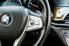 2016 Bmw 7 Series - Image 23
