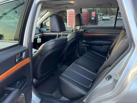 2013 SUBARU OUTBACK