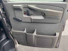 2006 CHEVROLET EXPRESS 3500 UPFITTED CARGO VAN CARGO VANS V8, 4.8 LITER 3D - Eddies Auto Sales