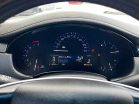 2015 CADILLAC XTS