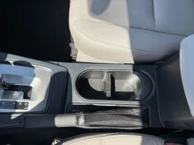 2016 SUBARU FORESTER SUV 4-CYL, PZEV, 2.5 LITER 2.5I LIMITED SPORT UTILITY 4D