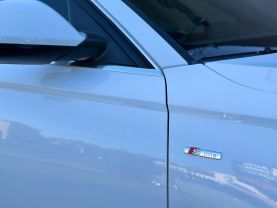 2016 AUDI A6 SEDAN 4-CYL, TURBO, 2.0 LITER 2.0T PREMIUM PLUS SEDAN 4D