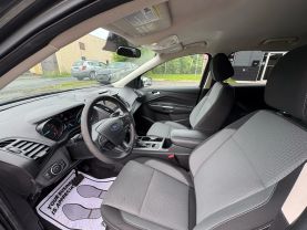 2017 FORD ESCAPE SUV 4-CYL, ECOBOOST, 1.5T SE SPORT UTILITY 4D