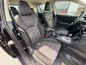 2022 SUBARU IMPREZA WAGON 4-CYL, 2.0 LITER PREMIUM WAGON 4D