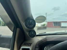 2014 RAM 2500 MEGA CAB PICKUP 6-CYL, TURBO DIESEL, 6.7 LITER LARAMIE LIMITED PICKUP 4D 6 1/3 FT