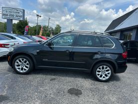 2013 BMW X5