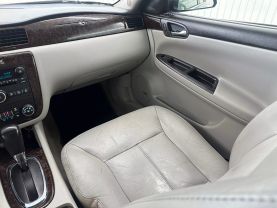 2014 CHEVROLET IMPALA LIMITED