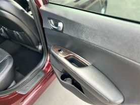2016 KIA OPTIMA SEDAN 4-CYL, 2.4 LITER EX SEDAN 4D - The Auto Lot