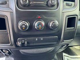 2016 RAM 2500 REGULAR CAB PICKUP V8, HEMI, 5.7 LITER TRADESMAN PICKUP 2D 8 FT at Motors On Wheels - used car dealership in Houston, Texas.