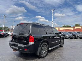 2015 NISSAN ARMADA