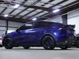 2021 TESLA MODEL Y for sale in  Orlando, FL