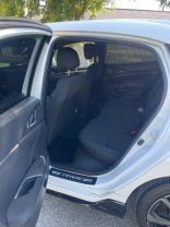 2019 HONDA CIVIC HATCHBACK 4-CYL, TURBO, 1.5 LITER SPORT HATCHBACK 4D