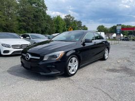 2016 Mercedes-benz Cla - Image 3
