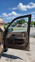 2003 HONDA CR-V SUV 4-CYL, VTEC, 2.4 LITER LX SPORT UTILITY 4D