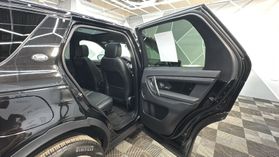 2021 LAND ROVER DISCOVERY SPORT