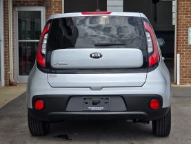 2018 Kia Soulwagon 4d - Image 4