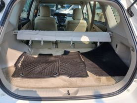 2013 TOYOTA PRIUS V