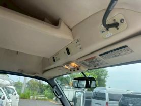 1999 TOYOTA HIACE VAN 1KZ-TE AMBULANCE