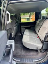 2021 FORD F150 SUPERCREW CAB