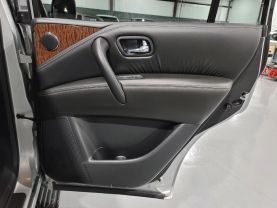 2018 Nissan Armada - - Image 30