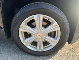 2017 GMC TERRAIN SUV 4-CYL, 2.4 LITER SLT SPORT UTILITY 4D
