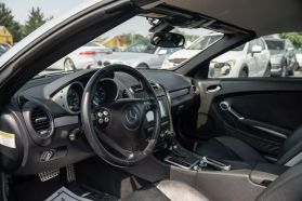 2006 MERCEDES-BENZ SLK-CLASS CONVERTIBLE V6, 3.0 LITER SLK 280 ROADSTER 2D