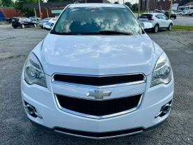 2011 CHEVROLET EQUINOX