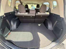 2015 TOYOTA RAV4 SUV 4-CYL, 2.5 LITER XLE SPORT UTILITY 4D