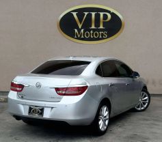 2014 BUICK VERANO SEDAN 4-CYL, ECOTEC, FF, 2.4L CONVENIENCE SEDAN 4D
