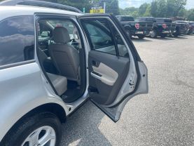 2013 FORD EDGE