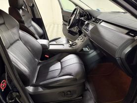 2018 LAND ROVER RANGE ROVER EVOQUE