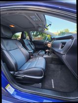 2016 TOYOTA COROLLA S SEDAN 4D
