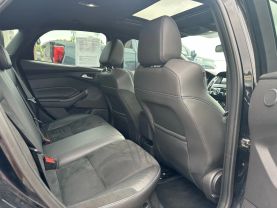 Used 2017 FORD FOCUS HATCHBACK 4-CYL, ECOBOOST, 2.3T RS HATCHBACK 4D - LA Auto Star located in Virginia Beach, VA