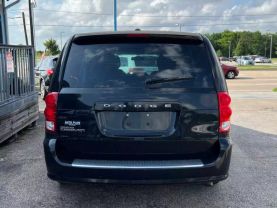 2014 DODGE GRAND CARAVAN PASSENGER